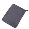 Toalha de Lavagem de Carro 3040 Veludo Coral Espessado Toalha Especial Absorvente Pano Grande Toalha para Limpeza de Carro Atacado Logo