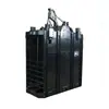 Oferta de Venta de Vagón de Mina Rápido Vagón de Mina Equipo de Elevación para Pozo Vertical Vagón