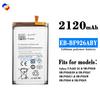Adequado para Samsung Z Fold 3 5g Tela Dobrável Celular Bateria Eb-Bf926Aby/927 Atacado
