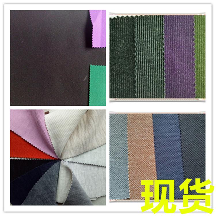 锦人棉弹力针织JRTB华62人棉33锦5氨320克160CM