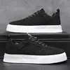 Zapatillas Deportivas para Hombre Dropshipping Populares Otoño Nuevo Transpirables Suela Gruesa Versátiles Moda Casual Deportivas Talla Grande Zapatos de Hombre