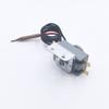 Personalización de Fábrica Wqs Limitador de Temperatura Capilar Bipolar 0040400191 Calentador de Agua Eléctrico Anti-Secado 97-110 Grados