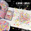 Urso Grande Feito à Mão Brinquedos de Comida Simulação Migalhas de Chocolate Açúcar de Coco Amendoim Migalhas de Matcha Cola de Creme Squishy DIY