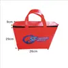 Bolsa Térmica para Carne de Res Fresca, Bolsa Tote con Cremallera Engrosada, Bolsa de Conservación en Cadena de Frío para Res y Cordero