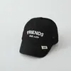 Gorra Simple de Secado Rápido para Bebé Niña con Visera Venta al por Mayor Deportes al Aire Libre Protección Solar Gorra de Media Malla Letras Bordadas Gorra de Béisbol Infantil