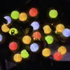 Venta Directa de Fábrica Linternas de Seda Coloridas de 3 Pulgadas para Decoración Exterior, Portátiles para Niños, Exportación, Luminosas de Navidad