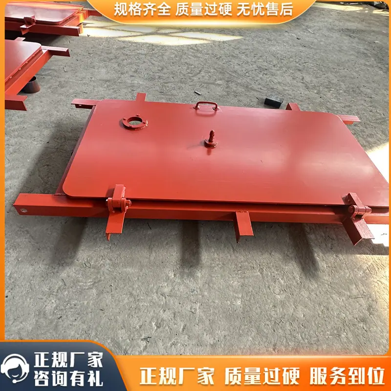 避难硐室门3_副本