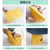 Taburete plegable para exteriores al por mayor, taburete de viaje portátil para almacenamiento, taburete pequeño de plástico para tren, taburete bajo, taburete plegable para picnic