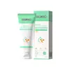 Crema Limpiadora para Apósitos Médicos Personalizados, Limpiador Facial para Cicatrices Postoperatorias y Cuidado de la Piel con Fotón