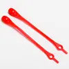 JOHORSE Palanca de Neumático de Plástico Multicolores Herramienta Portátil para Reparación y Cambio de Neumáticos de Bicicleta de Montaña Pieza de Reparación de Bicicleta