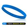 Diadema deportiva transfronteriza guía de sudor para hombres y mujeres fitness baloncesto tenis correr diadema antisudor diadema absorbente de sudor para montar