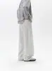 Pantalones Casuales Estilo Americano para Hombre, Nuevos Pantalones Casuales con Forro de Felpa para Otoño e Invierno, Pantalones Deportivos Sueltos y Versátiles