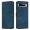 Líneas y Texturas Amigables con la Piel Adecuadas para Funda de Teléfono Google Pixel 10A, Cartera tipo Libro con Ranura para Tarjetas, Protección Pixel 10 Pro