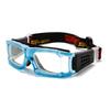Gafas deportivas profesionales para fútbol, baloncesto, running, hombres y mujeres, ciclismo al aire libre, anticaída, antivaho, gafas protectoras
