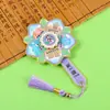 Ímãs de Geladeira Personalizados de Cidades com Design Cultural e Criativo Estilo Chinês, Artesanato Magnético DIY, Ímãs de Geladeira de Metal, Lembranças de Viagem
