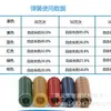 Fabricantes que Venden Piezas de Molde, Resortes Rectangulares, Resortes de Compresión Estándar Japonés, Resortes Amarillos, Carga Ligera y Pequeña