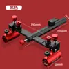 Caja de Pesca Universal Aleación de Aluminio Soporte Doble para Cañas Giratorio Soporte Doble para Cañas Soporte para Cañas de Pescar Silla de Pesca Soporte Doble para Cañas Soporte para Caja de Pesca