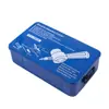 Cortador de Metal Yunbei Tijera para Chapa de Hierro 160A Doble Cabezal Abre Agujeros Curvos Tijeras Eléctricas Tijera Punzonadora Eléctrica