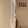 Pintura decorativa para caixa de medidor de energia, capa de caixa de interruptor de luz da sala, caixa de sinalização de interruptor de energia, arte de parede sem furar para ocultação