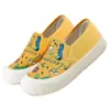 En caja [Zapatos de Mujer Mary] Zapatos de Mujer Zapatos de Estudiante Zapatos Casuales para Mujer Transpirables Suela Suave Superficie Suave Zapatos de Malla Malla Ligera Transpirable