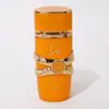 Perfume lattafa transfronteiriço YARA Oriente Médio Dubai Arábia 100ml Fragrância Duradoura Fábrica Atacado Vimi Feminino