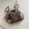 Mochila Nueva para Mujer Otoño/Invierno 2026: Moda, Diseño Único, Estilo Coreano para el Día a Día, Tendencia Casual, Bolso Cruzado Versátil