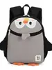 Mochilas Infantiles Suaves y Lindas con Forma de Animal Estilo Japonés para Niños y Niñas de 2 a 6 Años, Adecuadas para la Temporada de Regreso a la Escuela y el Jardín de Infancia