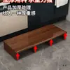Reposapiés Taburete Escalón Almohadilla para Peldaño de Escalera Artefacto para Pies Taburete para Pies Debajo del Escritorio de Oficina Taburete para Elevar la Altura del Piano