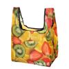 Nova Bolsa de Almoço Japonesa Bolsa de Lancheira Japonesa Tecido Oxford Portátil Dobrável Bolsa de Almoço Ecologicamente Correta Bolsa de Compras Bolsa de Mão