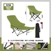 Silla Apilable para Exteriores, Silla Luna Elevada, Silla de Camping Ajustable, Sillón Portátil, Taburete Silla para Playa Pesca Picnic