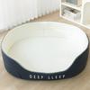 Canil Deep Sleep Sponge Kennel All Seasons Universal Summer Cool Kennel Cama para Cães Tamanho Médio Grande Cão Golden Retriever Pet Kennel Mat