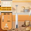 Espumador de Leche Amazon Transfronterizo Eléctrico para el Hogar Espumador de Leche de Mano Batidor de Huevos Eléctrico Espumador de Leche Eléctrico