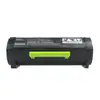 Adecuado para Cartucho de Tóner Lexmark M1145 M1145 Xm1145 Cartucho de Tóner para Impresora Lexmark 24B6035