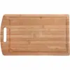 Panel de Bambú para Paneles y Hogar Tabla de Cortar Enrollable Madera Maciza Tamaño Grande Panel para Amasar Tabla para Empanadas