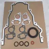 Kit de Reparación Completo de Junta de Bomba de Agua de la Cubierta Frontal de Sincronización Tcs45993/12585673/12633094