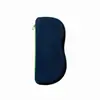 Bolsa de Silicona para Gafas de Dibujos Animados Lindos con Asa, Estuche Portátil para Gafas, Bolsa de Almacenamiento para Gafas de Sol, Bolsa a Prueba de Polvo, Venta Directa del Fabricante