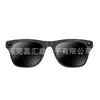 Gafas inteligentes XK One Pro con video de alta definición, antivibración, asistente de voz AI, llamadas Bluetooth, reconocimiento de objetos y traducción