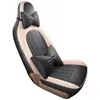 Fundas especiales para asiento de coche para Wuling New Energy Aishang A100C, aptas para todas las estaciones, accesorios interiores para coche, fundas para cojín de asiento de coche