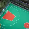 Pintura para piso de cancha de baloncesto de silicona PU Bilif Pintura para piso de material de superficie PU Pintura para piso exterior Pintura para piso de cemento
