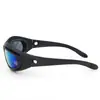 Gafas de Ciclismo para Exteriores con Lentes Múltiples Cs Gafas Protectoras Tácticas Gafas de Motocicleta/Set Polarizado C5