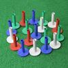 Soporte para pelota de golf, soporte para pelota de golf, soporte para pelota de golf, soporte para clavos para pelota de golf, 45/58/68/78 mm