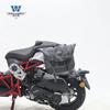Coche muscle Wolf adecuado para itajite Dragster200 bolsa de borde lateral cubierta se puede instalar casco casco completo con cerradura