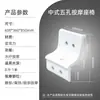 Equipo de SPA para piscina piscina de hidroterapia piscina de masajes equipo de SPA espacio lujo asiento cama baño sentado cama de masaje