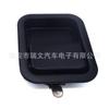 Aplicable a manija de agarre de puerta delantera de puerta de coche Jeep Wrangler 55176382AE 55176383AE