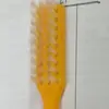 Cepillo de limpieza para tazas, cepillo para máquina de leche de soja, cepillo para máquina rompemuros, cepillo para exprimidor, cepillo de limpieza multifuncional, cepillo para cocina doméstica
