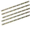 Tira de Luces LED Flexible 2835 24V Tira de Luces LED KTV Club Centro de Bienestar Luz Ambiental Baja Temperatura Sin Calentamiento Tira de Luces Flexible