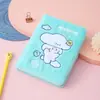 Cuaderno de Peluche Squishy de Conejo de Orejas Grandes Estilo Ins, Dibujo Animado Lindo, Planificador, Regalo del Día del Niño, Cuaderno