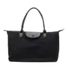 Bolsa de Viagem Grande Capacidade Transfronteiriça, Bolsa de Yoga, Bolsa Tote Leve de Mão, Bolsa Simples para Bagagem de Mão ou Transversal