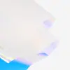 Festival Tanabata Filme Fantasia Papel de Embrulho Florido Laser Arco-Íris Transparente Espessado Impermeável Celofane Presente Material para Flores