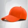 Gorra de béisbol de algodón personalizada con bordado de logotipo e impresión para hombres y mujeres, sombrero visera solar, gorra de pico protectora solar publicitaria personalizada, venta al por mayor